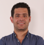 Luis de Alba, Director of Software Engineering in Queretaro