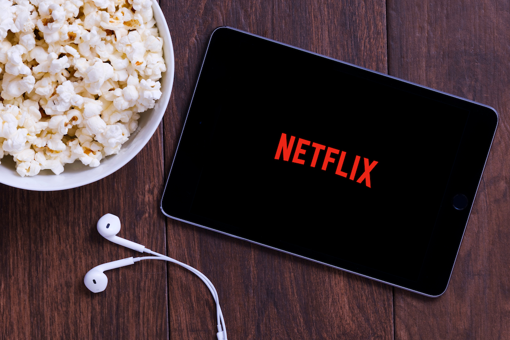 Enabling Netflix Subscriptions for True Digital's Users