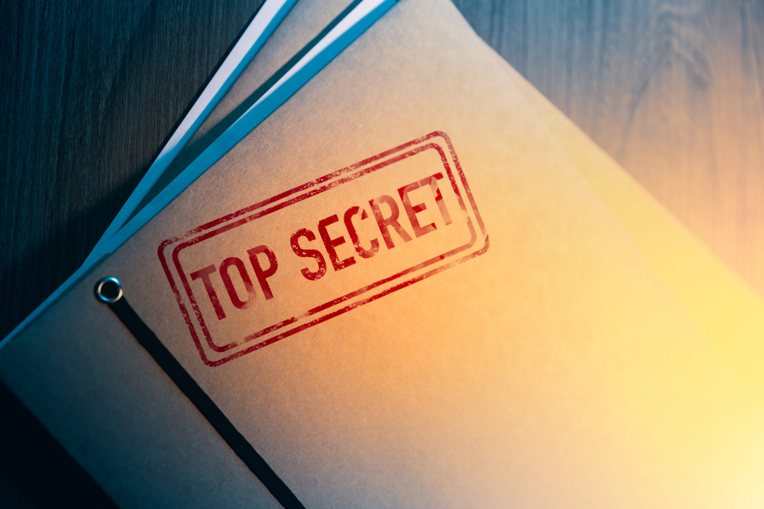 How To Handle Secrets and Sensitive Data in AWS