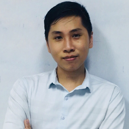 Ho Nguyen, Wizeline Senior Quality Assurance Software Engineer