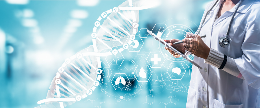3 Ways Technology Adoption Can  Increase Revenue for Healthcare & Life Sciences Companies