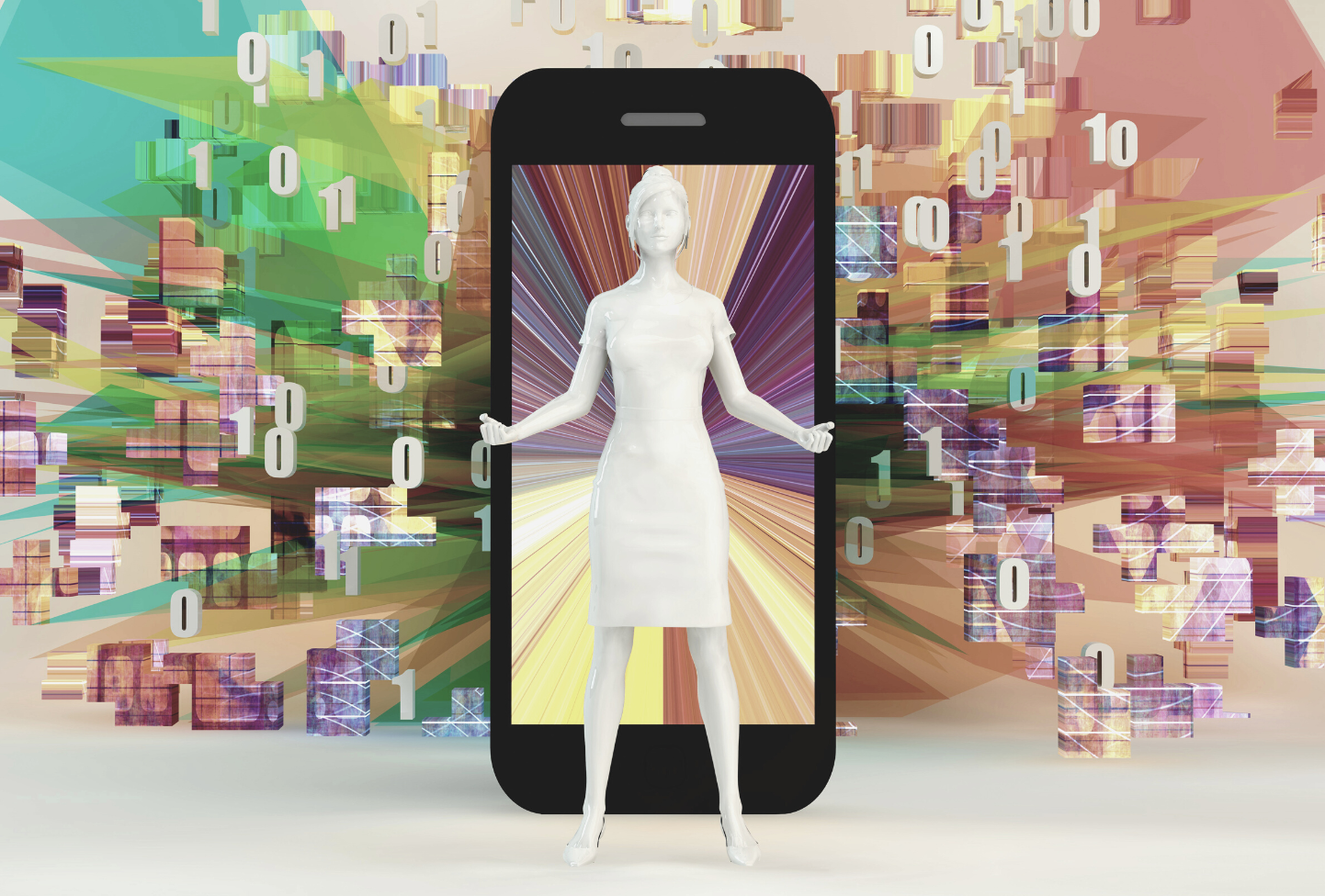 How Mobile Solutions Can Transform the Retail Associate Experience
