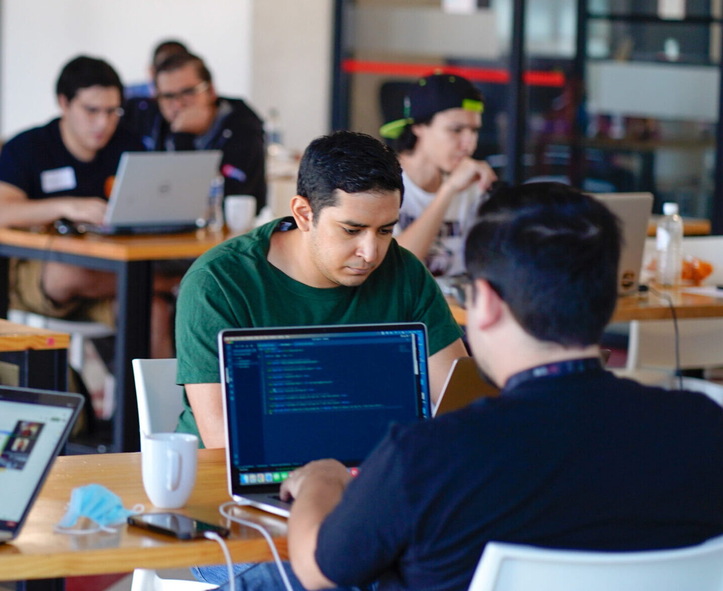 How Wizeline’s AI Academy Catalyzed Generative AI Innovation in Mexico’s First Hackathon