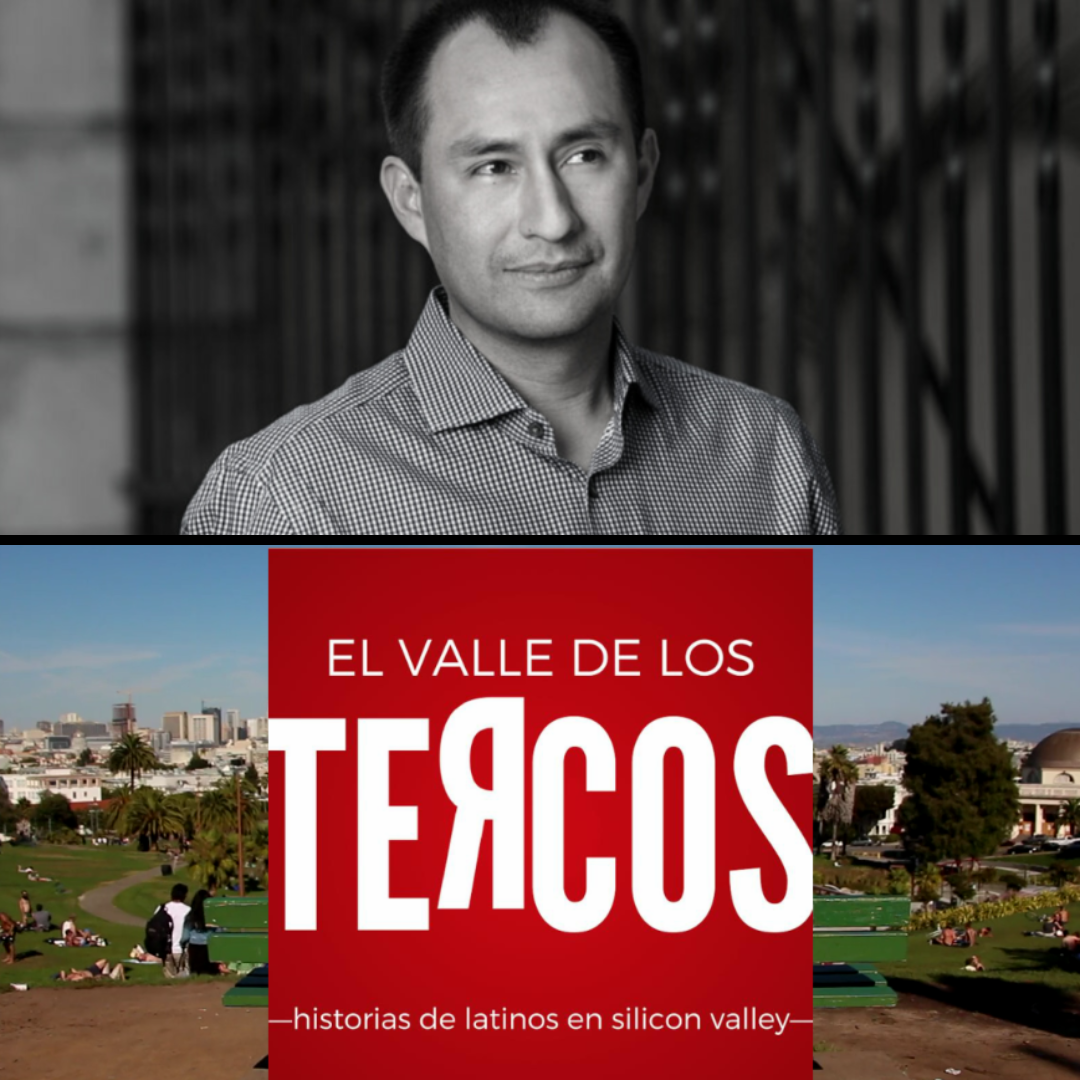 Bringing Silicon Valley to Mexico | Bismarck Lepe