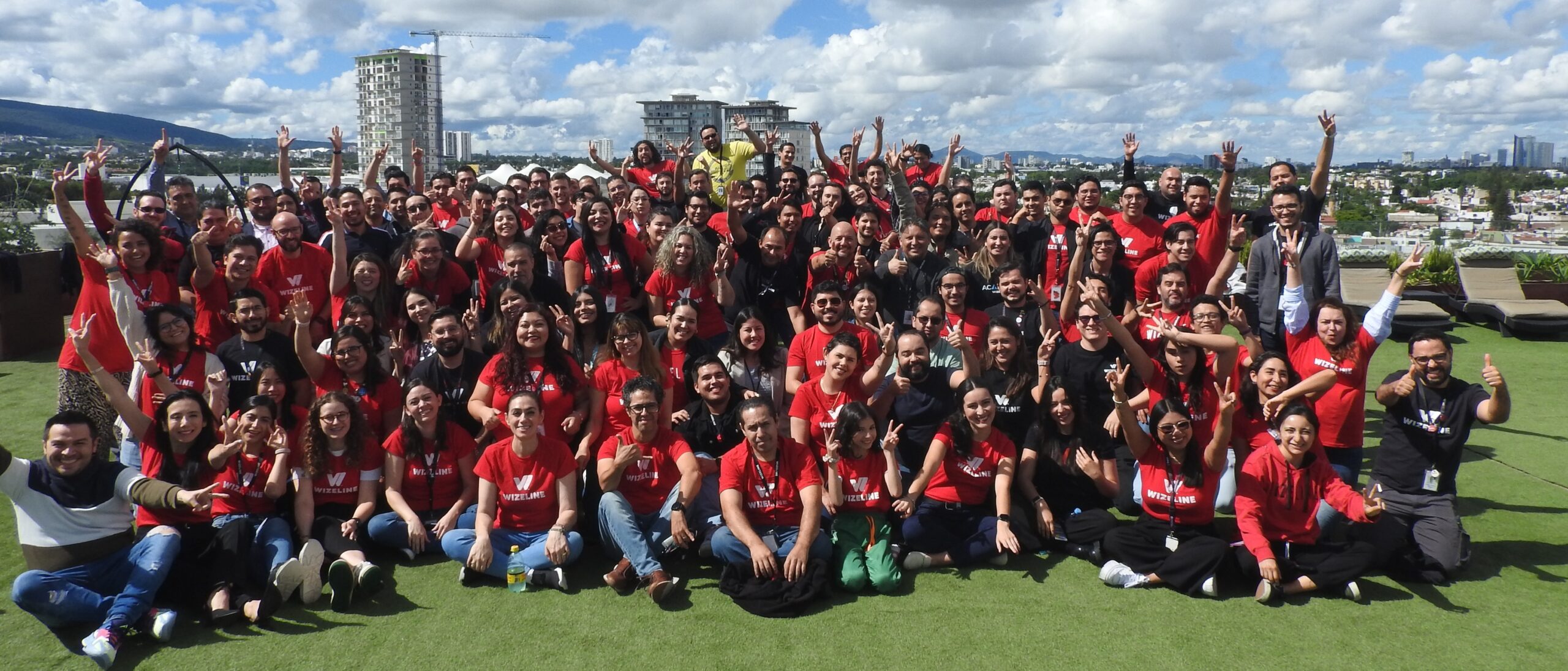 We Are Supercharged: Energizing Our Culture at Wizeline