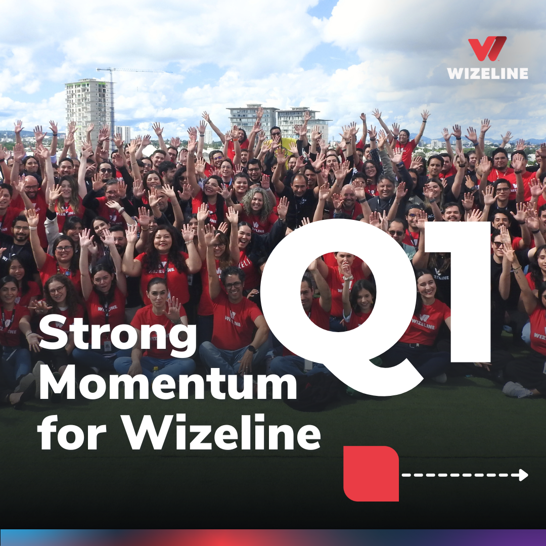 Wizeline Announces Strong Q1 Momentum with New Clients, Expansion to Argentina and Job Creation
